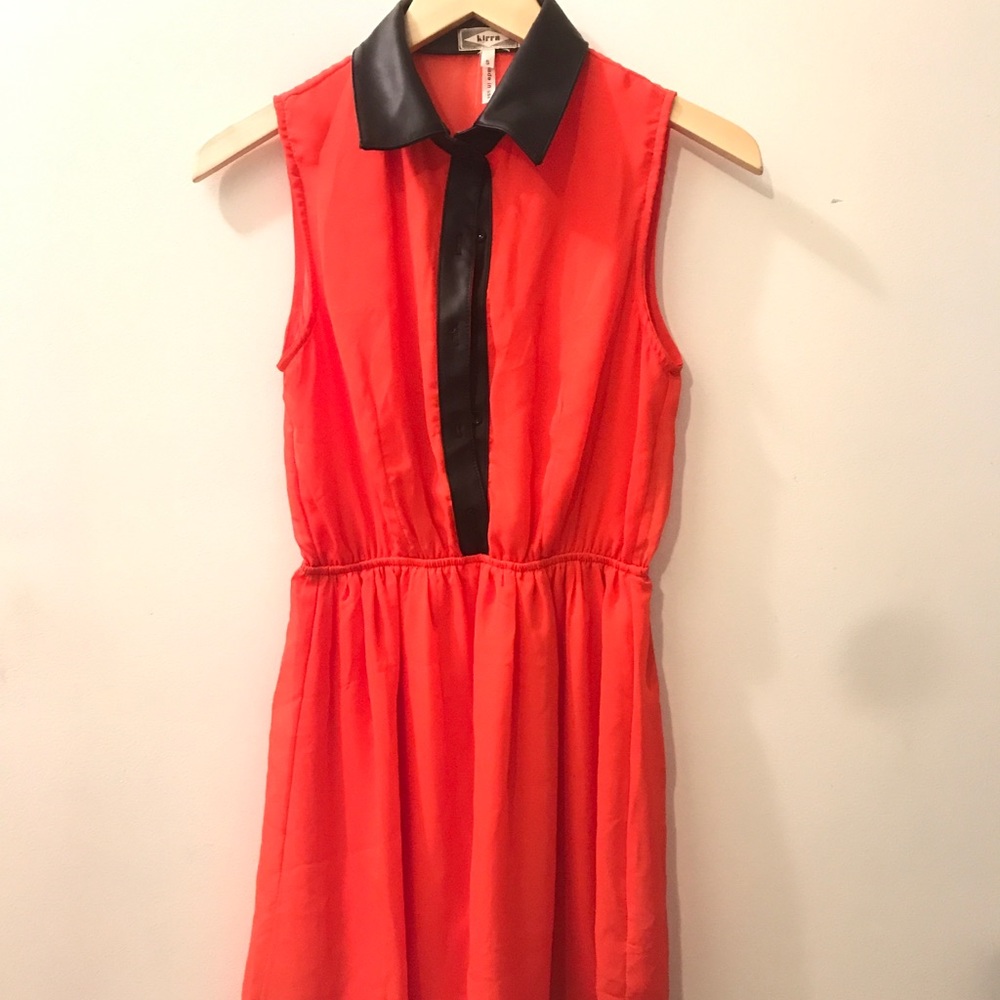 KIRRA DRESS